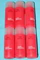 Produktbild: 6x50ml=300ml WELLA INVIGO SHAMPOO color brilliance GEFÄRBTE HAAR REISEGRÖSSE NEU
