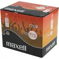 Produktbild: Maxell CD 700MB 1-12X Music 10 pcs (10 x) (624880)