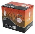 Produktbild: 10 Maxell Audio CD-R 80 Mins-XL II