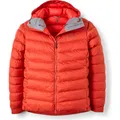 Produktbild: Rab Nebula Pro Jacket tuscan red (TRD) XXL