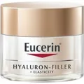 Produktbild: Eucerin Hyaluron Filler Elasticity Day Creme LSF 30 - 50 ml (50 ml, Tagescreme, SPF 30) (BB.S05101256)