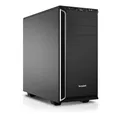 Produktbild: Weinhaus Markus Kiebel Workstation Silent Master V AMD Ryzen 7 5800X, 64GB DDR4, NVIDIA GT 1030 2 GB, 2TB SSD, Windows 11 Pro