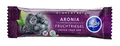 Produktbild: Lubs Aronia-Fruchtschnitte (30 g) - Bio