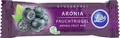Produktbild: Lubs Aronia Fruchtriegel 30g Bio