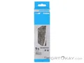 Produktbild: Shimano CN-E6070 9-fach 118GL E-Bike Kette-Grau-One Size