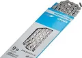Produktbild: Shimano STEPS Kette CN-E6070-9 9-fach für E-Bikes 9 fach / 138 Glieder