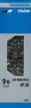 Produktbild: Shimano e Bike Kette CN - E6070 - 9 fach 138 L Glieder Pedelec Chain Steps