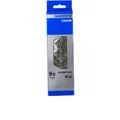 Produktbild: Shimano CN-E6070 Kette E-Bike 9-fach, 138 Glieder, OVP