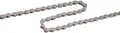 Produktbild: Shimano E-Bike Kette CN-E6070 9-fach 138 Glieder inkl. Kettenniet