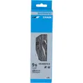 Produktbild: Shimano Fahrrad Kette Fahrradkette CN-E6070 9-fach 138 Glieder für E-Bike