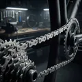 Produktbild: SHIMANO Kette CN-E6070 9-fach Kette - 138 Glieder für E-Bike Antriebe