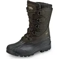 Produktbild: Meindl Sölden Winterstiefel Herren Canadian Boots Winterschuhe Men braun NEU 42 - Braun - 42