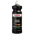 Produktbild: SONAX PROFILINE Plastic Cleaner Interior Lederpflege silikonfrei 1 L