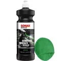 Produktbild: SONAX Profiline Sensitive Surface Detailer 1 Liter + Microfaserpad