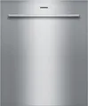 Produktbild: Siemens SZ73056 Vorsatztür Edelstahl silber 60cm für Geschirrspüler