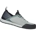 Produktbild: Black Diamond W Session Lifestyle Shoe Blau, Damen Freizeitschuh, Größe EU 37.5 - Farbe Atmosphere - Black