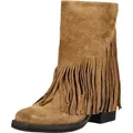 Produktbild: Steve Madden Stiefelette Stiefelette Veloursleder - Braun - 38