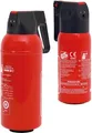 Produktbild: ABC-Feuerlöscher, 1Kg