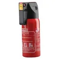 Produktbild: Gloria Feuerlöscher inkl. KFZ-Halterung, ABC Pulverlöscher, Autofeuerlöscher - Inhalt:1 kg