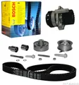 Produktbild: Orig. BOSCH Zahnriemensatz+WP AUDI A3 (8L1) 1.9 TDI 66 KW 81 KW ab 08.99 bis 02.
