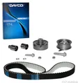 Produktbild: DAYCO Zahnriemen+RollenSatz f. AUDI SEAT SKODA VW 1.9 TDI SDI