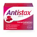Produktbild: Antistax Extra Venentabletten 60 St
