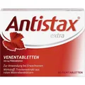 Produktbild: ANTISTAX extra Venentabletten 60 St. PZN 00002335