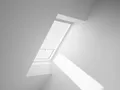 Produktbild: VELUX Rollo H-Krallen RHL MK00 1028 weiß
