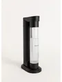Produktbild: CREATE Sprudelwassermaschine ''Studio'' in Schwarz - (B)13,2 x (H)47,4 x (T)20,8 cm, Damen
