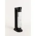Produktbild: CREATE Sprudelwassermaschine ''Studio'' in Schwarz - (B)13,2 x (H)47,4 x (T)20,8 cm