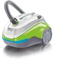 Produktbild: Thomas Staubsauger Perfect Air Feel Fresh X3, mit und ohne Beutel, mit Kabel, 1700 Watt