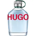 Produktbild: Hugo-Boss Hugo-Herrenduefte Hugo-ManEau de Toilette Spray 200 ml (304,90 € / 1 l)
