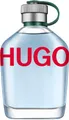 Produktbild: Hugo Boss Hugo Eau de Toilette (EdT) 200 ml Parfüm 99350186044