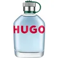 Produktbild: Hugo Boss Hugo Man Eau de Toilette, 200 ml