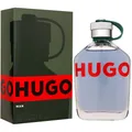 Produktbild: Hugo Boss Hugo Man 200 ml Eau de Toilette EDT XXL Herrenduft Herren Duft