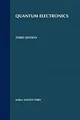 Produktbild: Quantum Electronics 3e