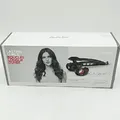 Produktbild: BaByliss Curl Secret Auto Curler Lockenstab Ionen Keramik C1300E und Durchmesser