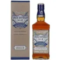 Produktbild: Jack Daniel's Sour Mash Tennessee Whiskey LEGACY EDITION No. 3 - GREY DESIGN 43% Vol. 0,7l in Geschenkbox