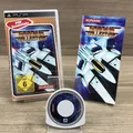 Produktbild: Sony PSP Spiel • Gradius Collection - Essentials • TOP ZUSTAND #B9