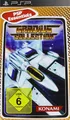 Produktbild: PSP Gradius Collection (Essentials) - 2D Shooter - Sony PSP - NEU & Verpackt