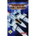 Produktbild: Sony PSP / Playstation Portable Spiel - Gradius Collection mit OVP