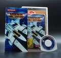Produktbild: Gradius Collection (PSP Spiel, 2006, Komplett mit Anleitung)