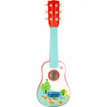 Produktbild: Legler small foot Gitarre Kleiner Fuchs ab 3 Jahre 10725