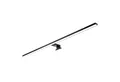 Produktbild: kalb LED Spiegelleuchte 80cm LED Badleuchte Badlampe Spiegelleuchte 230V neutralweiß, schwarz, neutralweiß