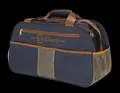 Produktbild: Kerbl Covalliero Putztasche Milano navy/camel Putzbeutel PferdeputztaschePutzbox