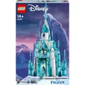 Produktbild: LEGO Der Eispalast (43197, LEGO Seltene Sets) (43197)