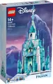 Produktbild: LEGO Disney Die Eiskönigin 43197 Eisschloss