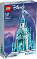 Produktbild: LEGO® Disney FROZEN™ 43197 Der Eispalast - NEU & OVP -