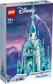 Produktbild: Lego 43197 Disney Die Eiskönigin Eispalast Eisschloss NEU OVP