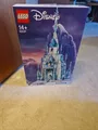 Produktbild: LEGO Disney Princess: Der Eispalast (43197) NEU & OVP EOL SEALED VERSIEGELT